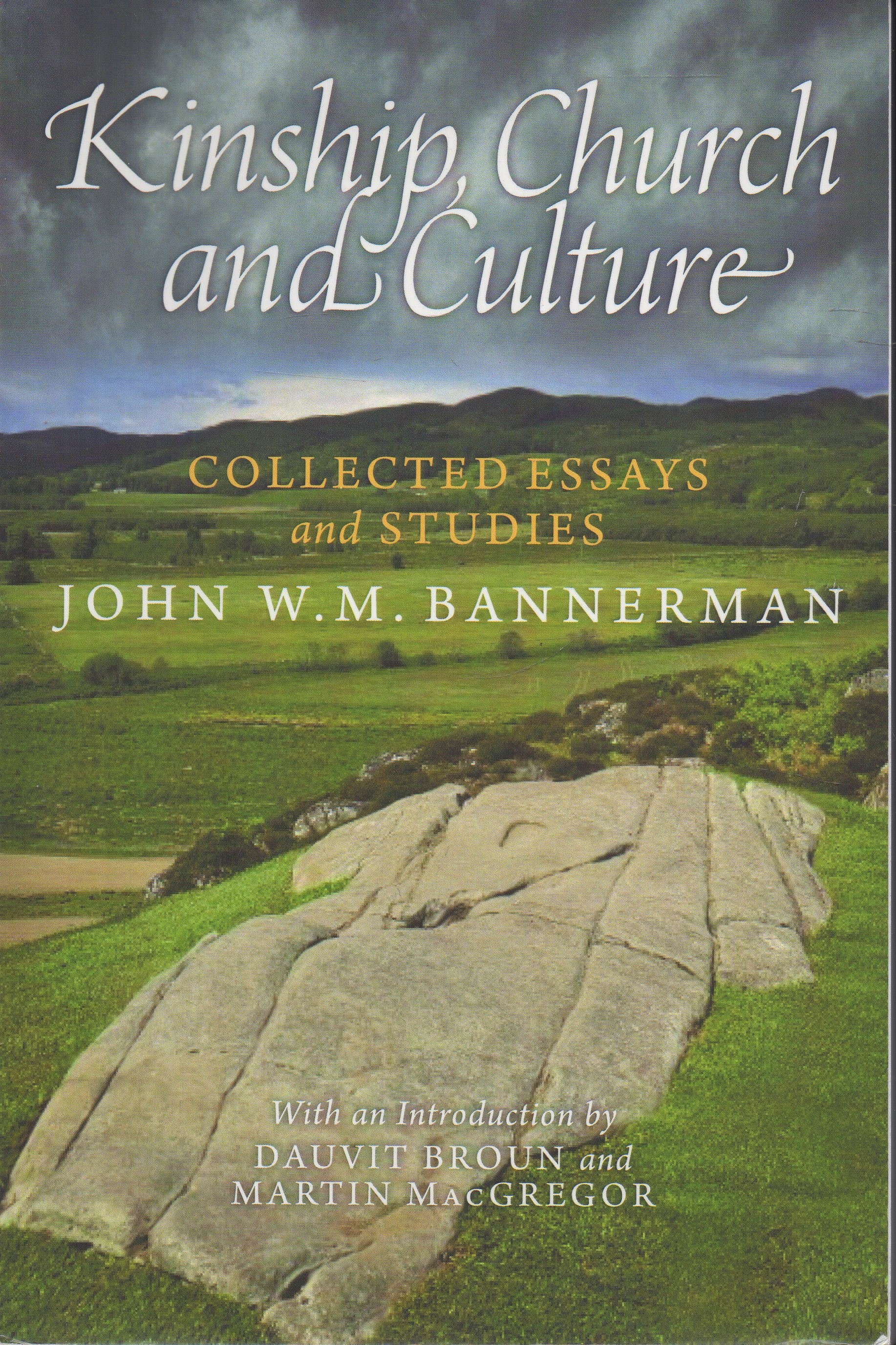 Kinship, Church and Culture: Collected Essays and Studies
