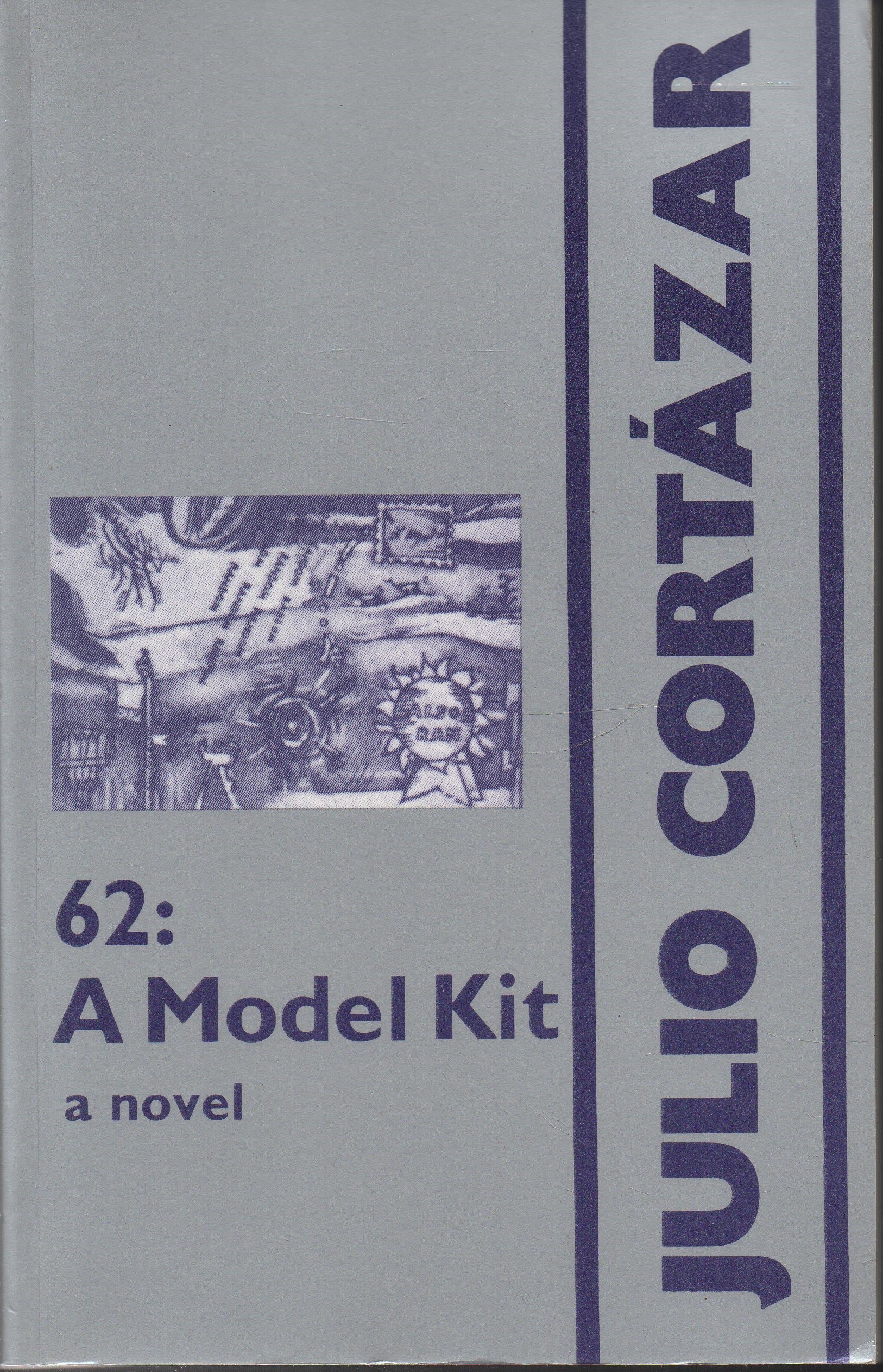 62: A Model Kit