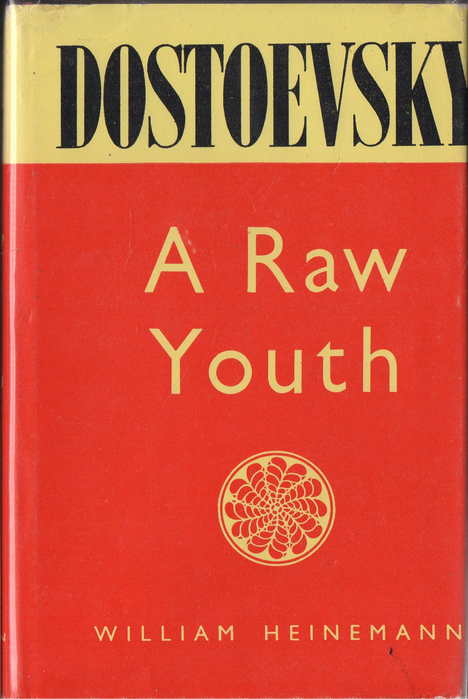 A Raw Youth