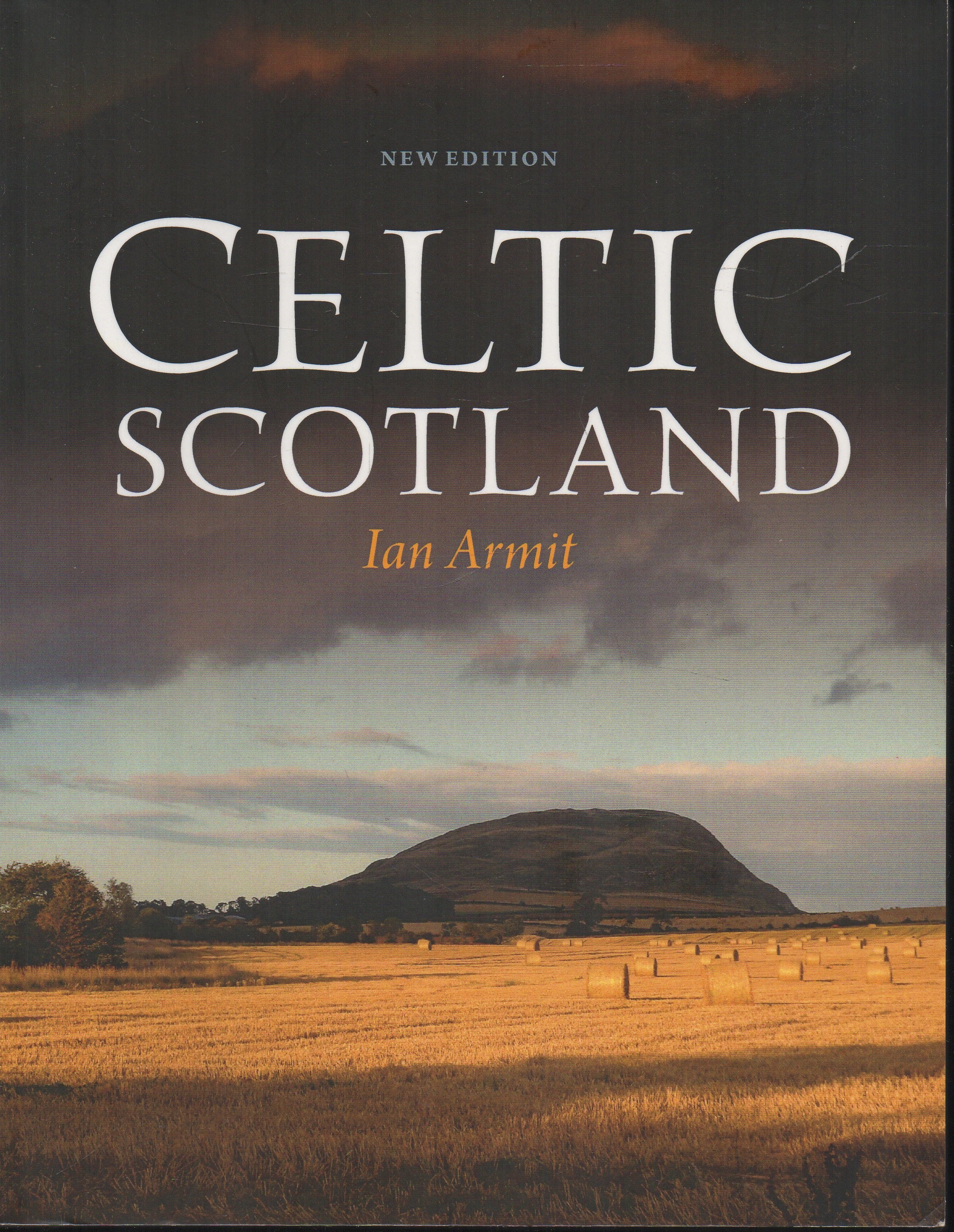 Celtic Scotland