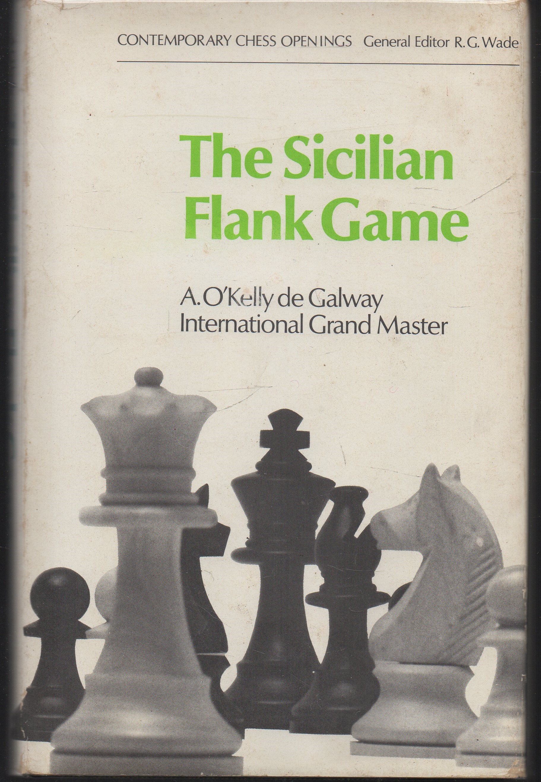 The Sicilian Flank Game Najdorf Variation