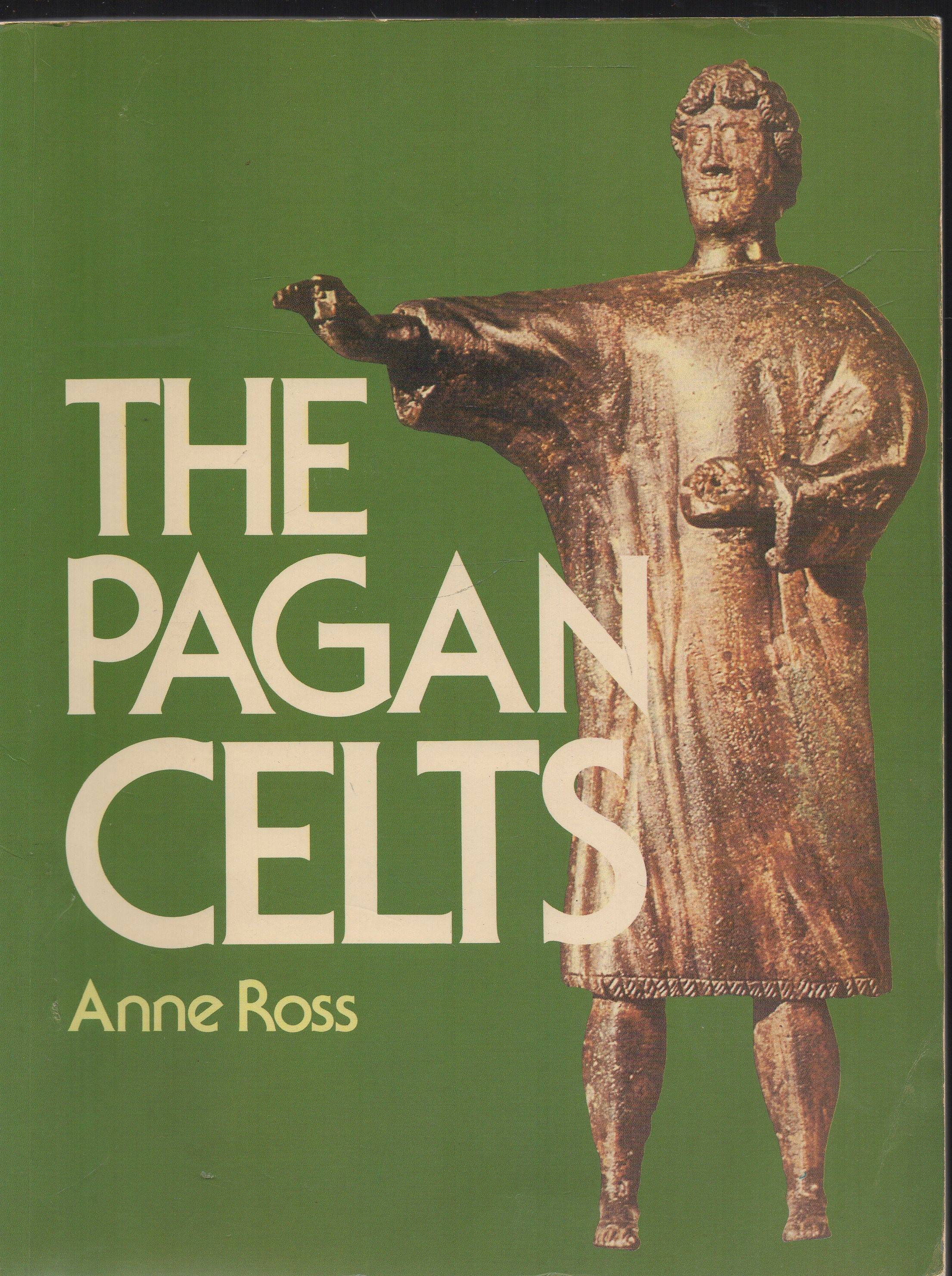 The Pagan Celts