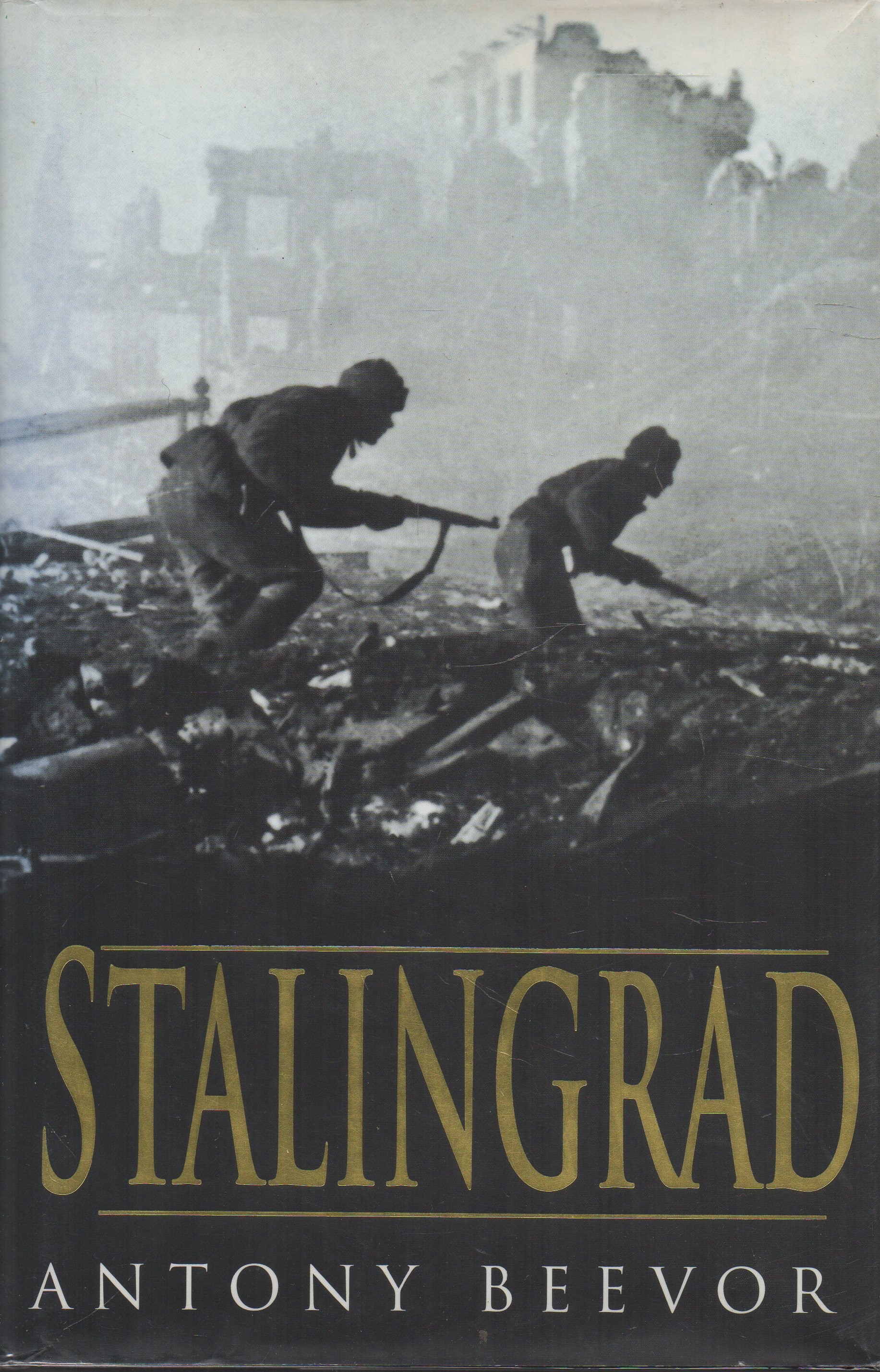 Image for Stalingrad Stalingrad
