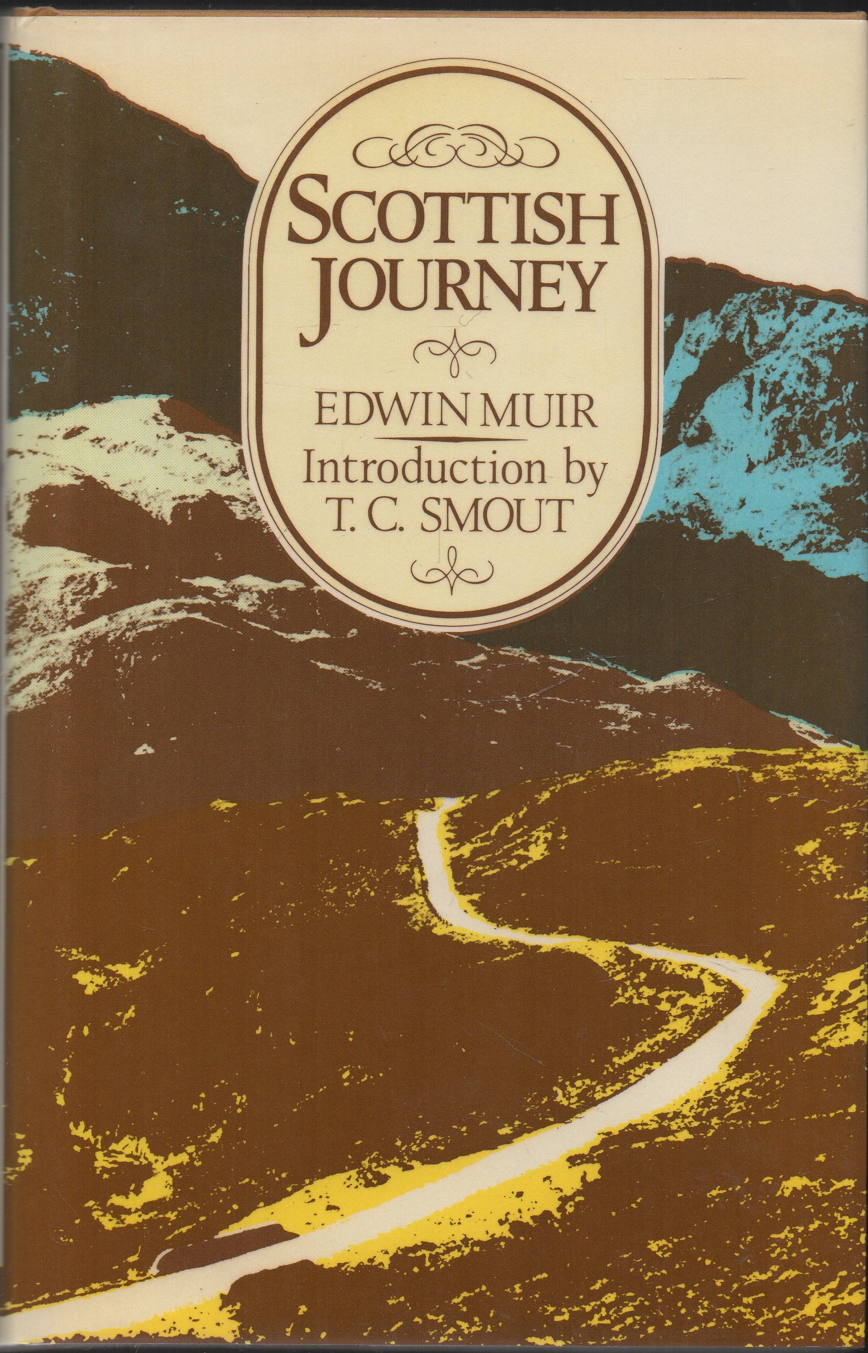 Scottish Journey