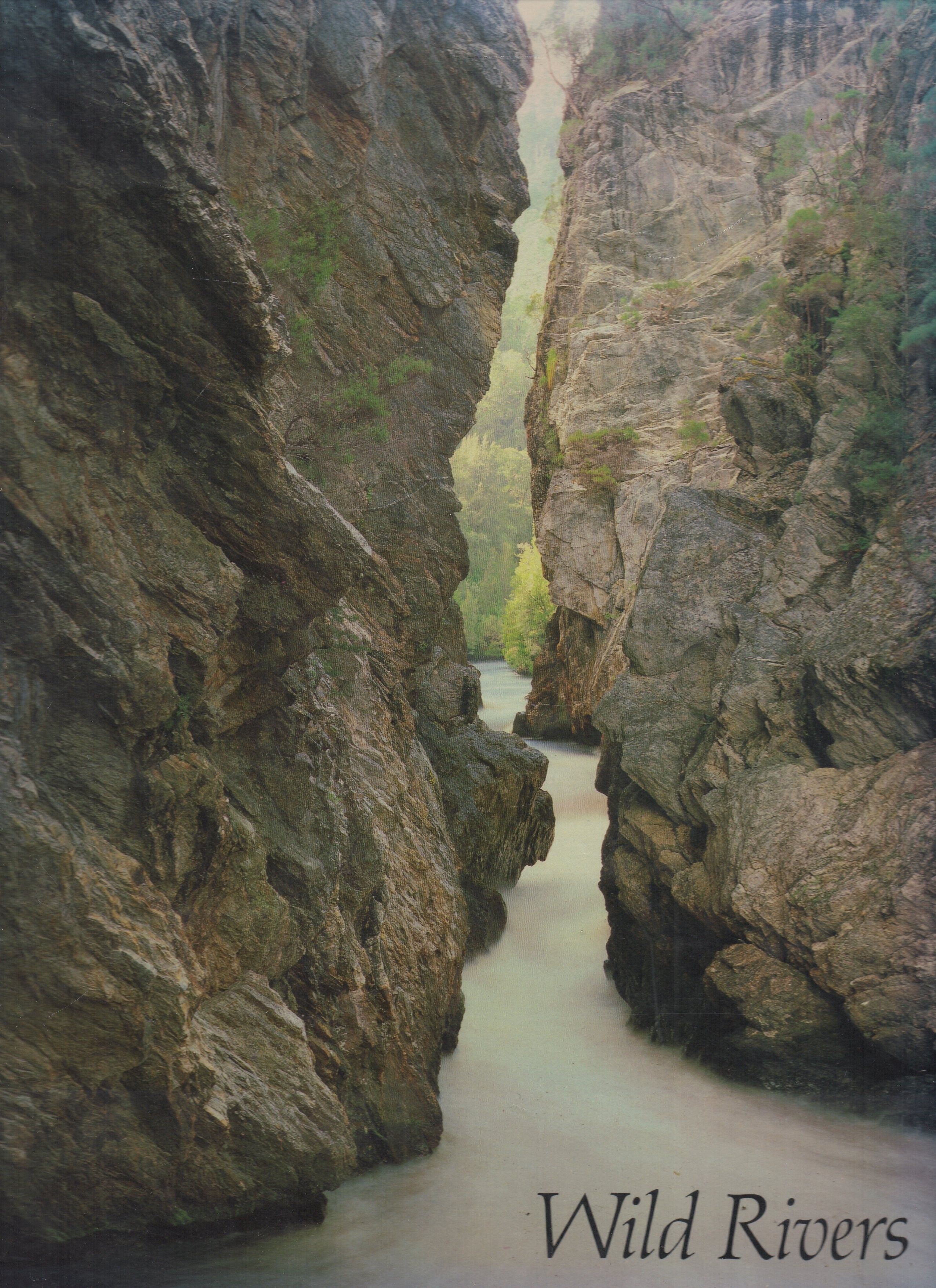 Wild Rivers Franklin/Denison/Gordon