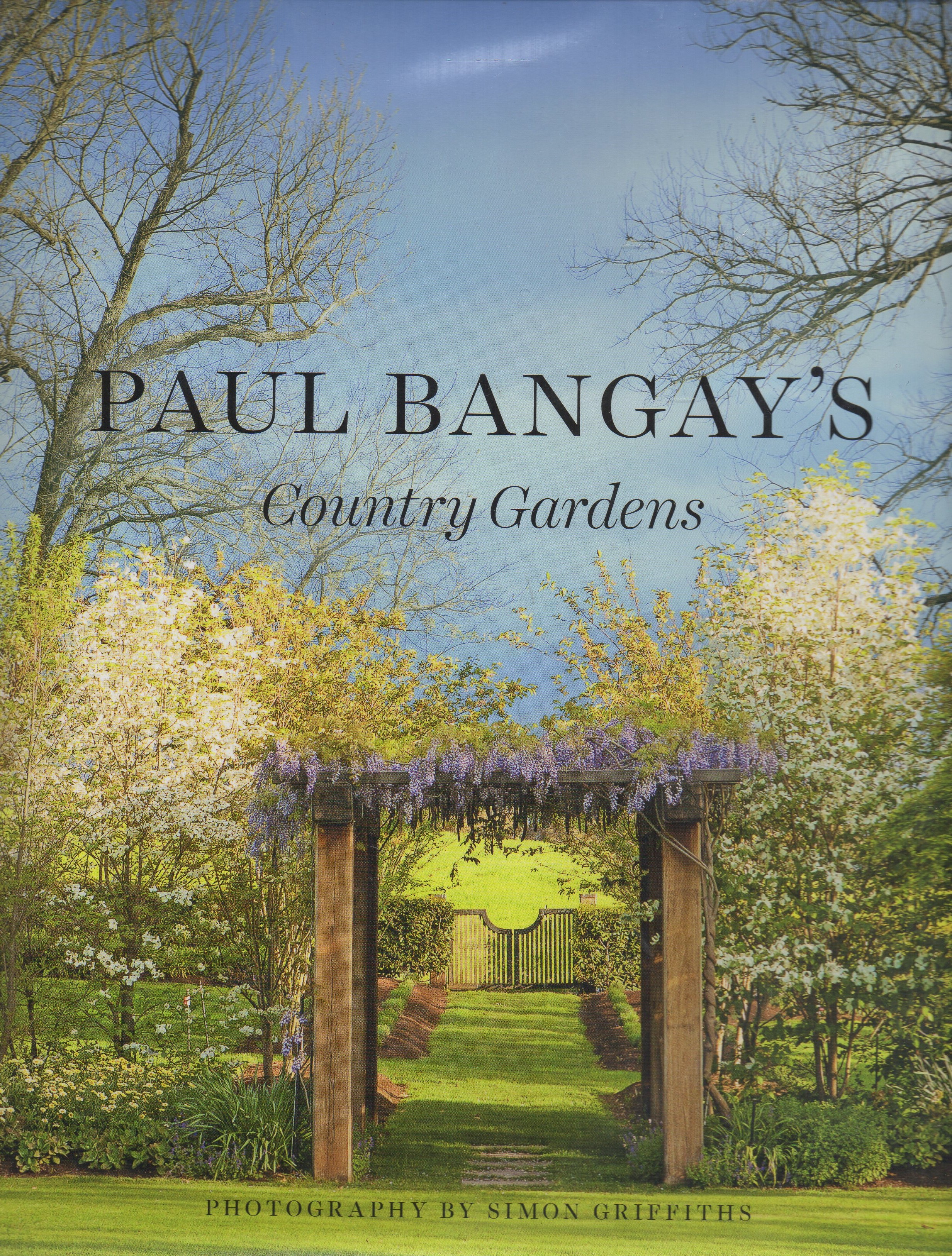 Image for Country Gardens Country Gardens