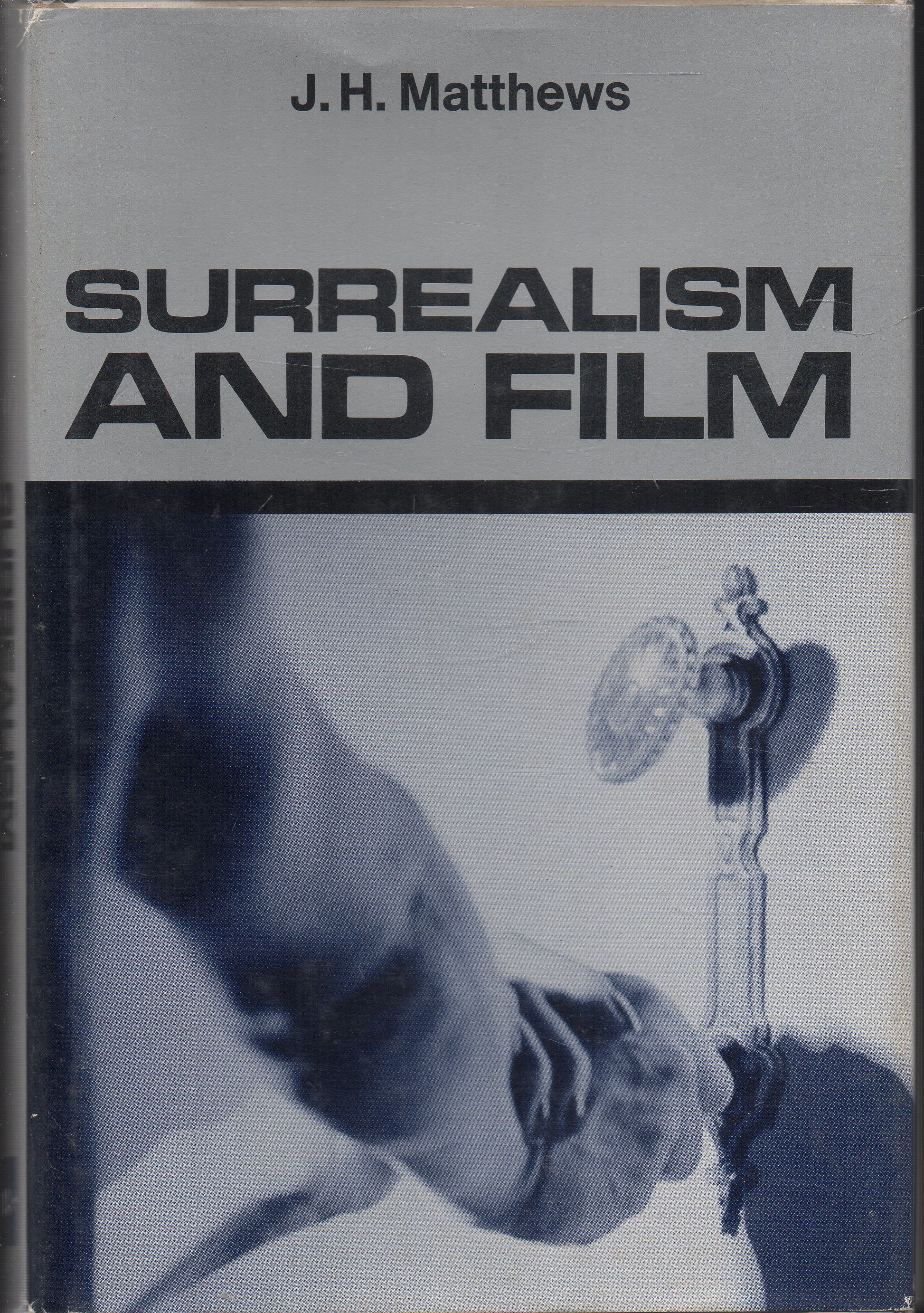 Surrealism and Film