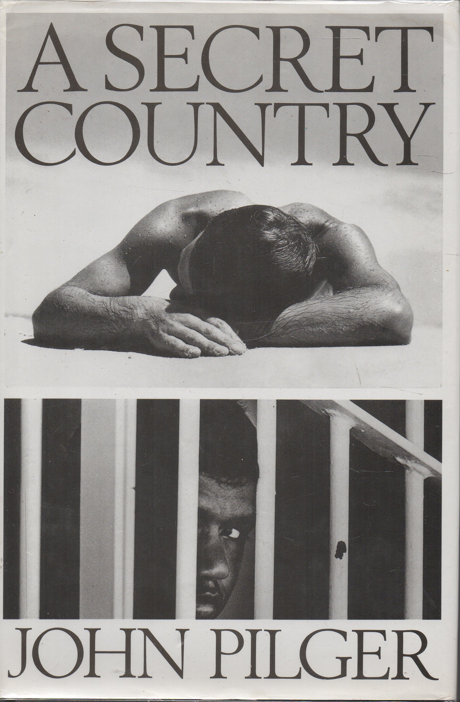Image for A Secret Country: signed A Secret Country: signed