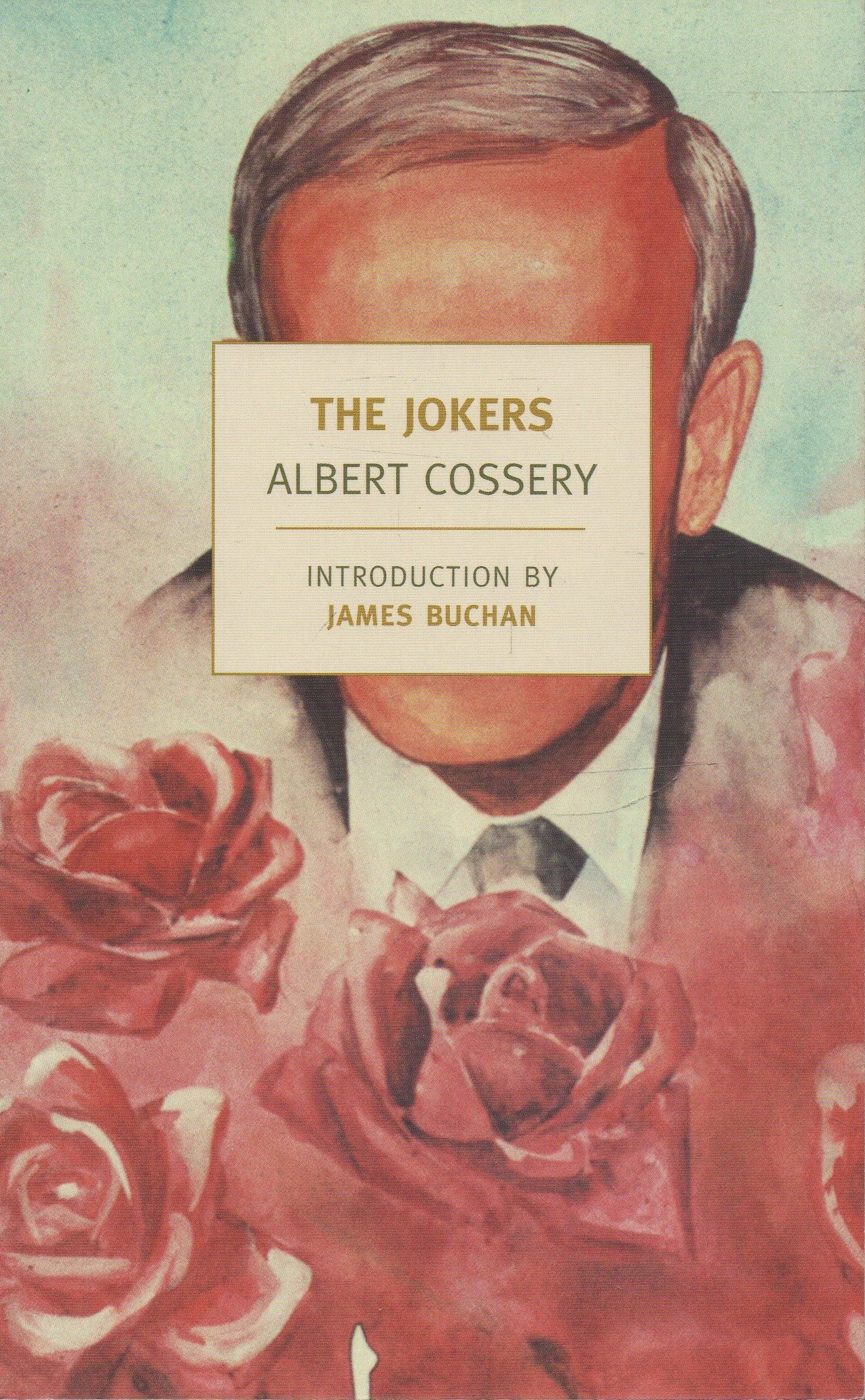 Image for The Jokers The Jokers
