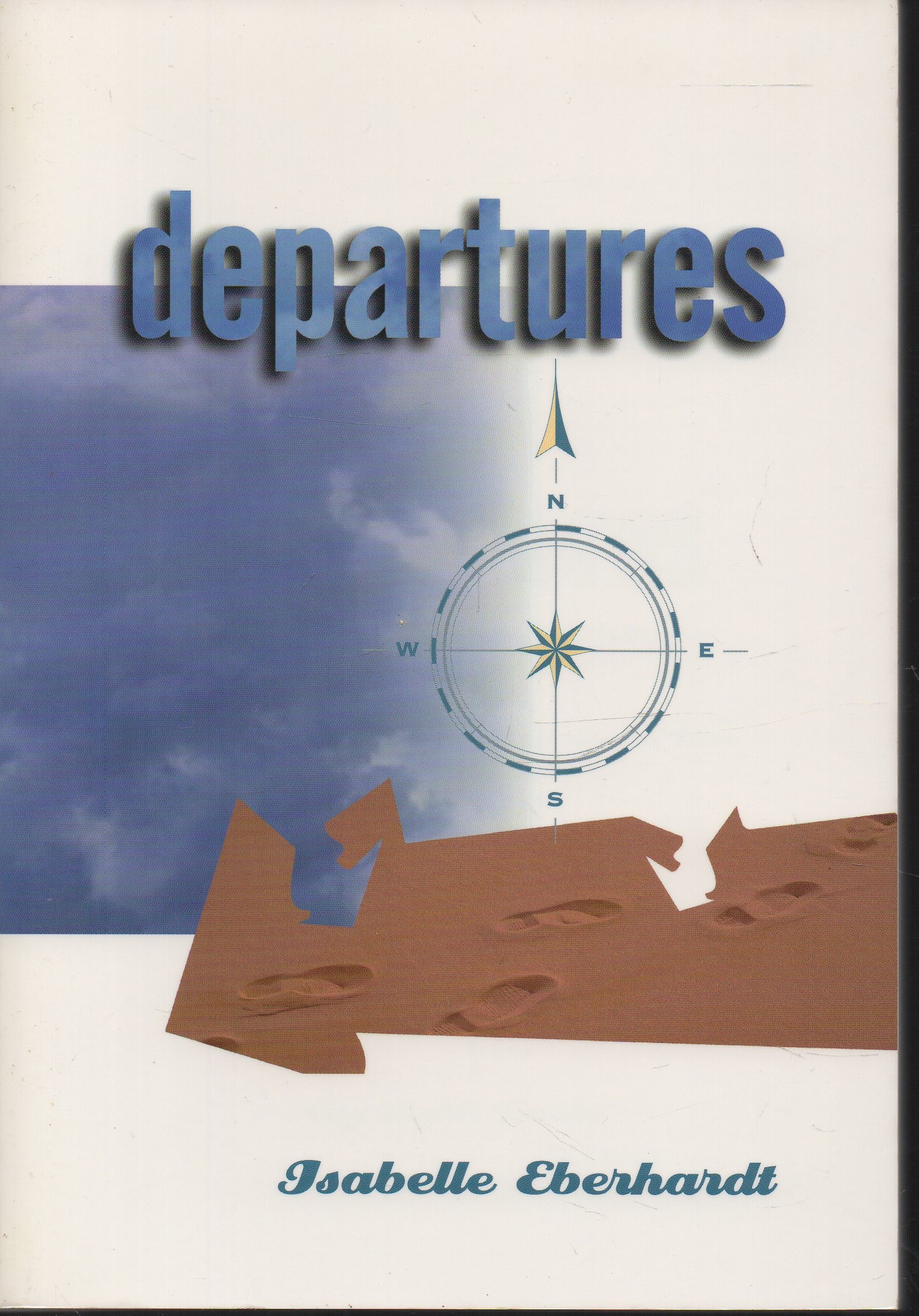 Image for Departures Selected Writings Departures Selected Writings