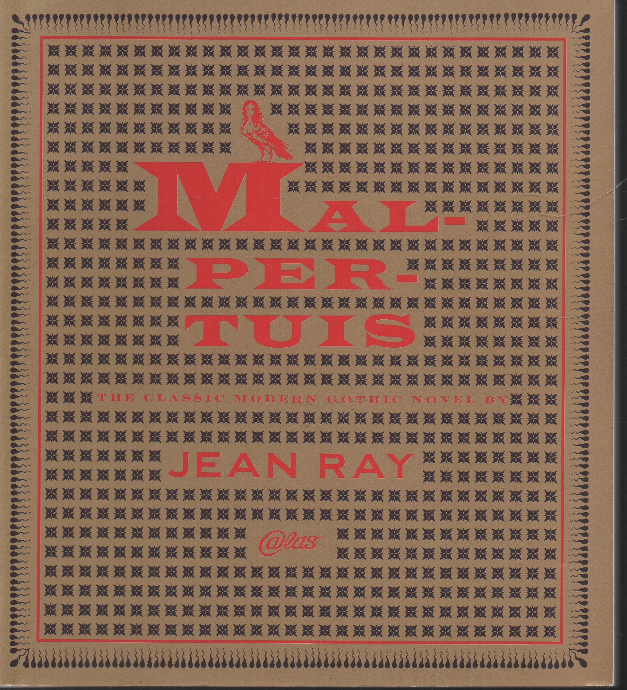 Malpertuis
