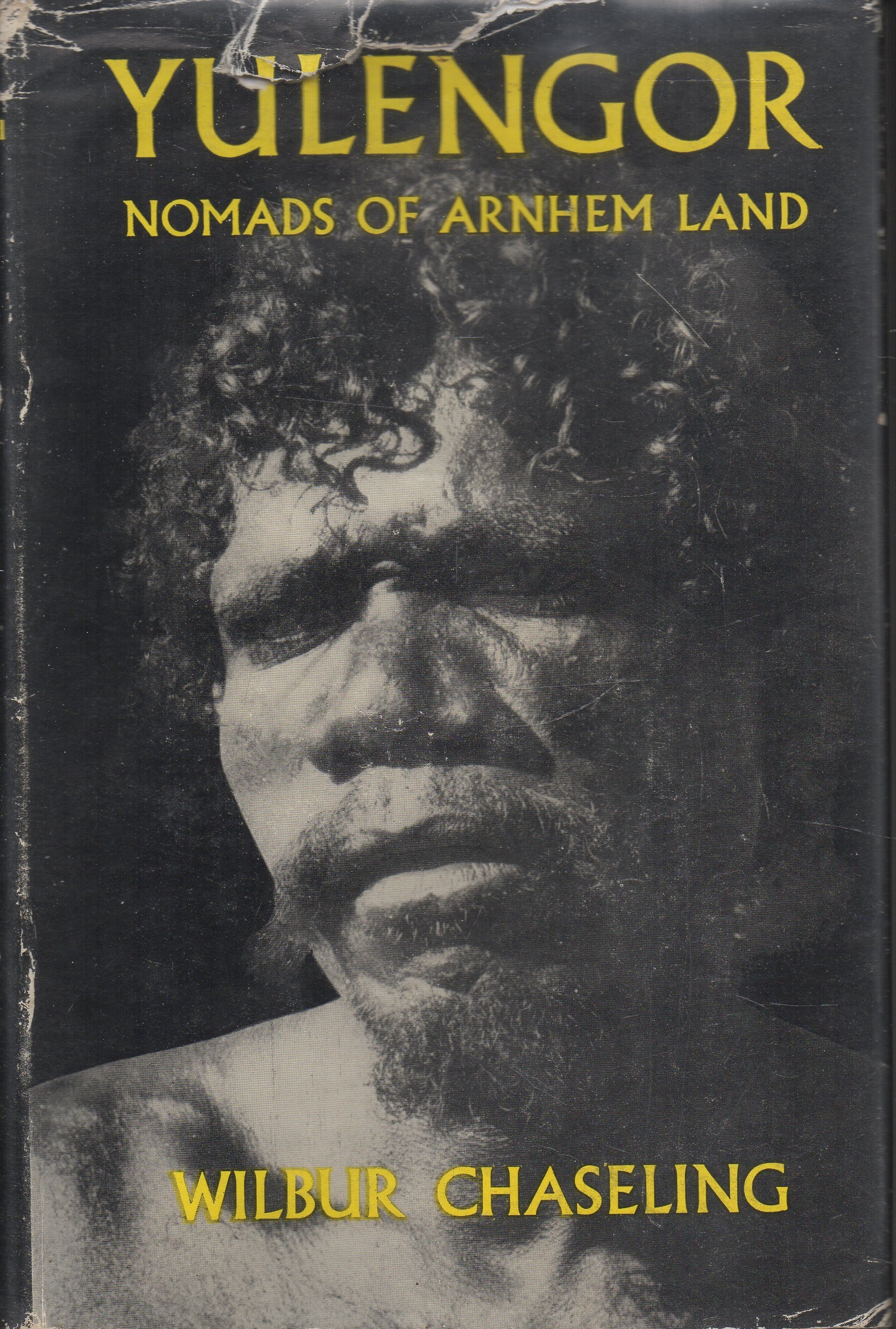 Image for Yulengor: Nomads of Arnhem Land Yulengor: Nomads of Arnhem Land