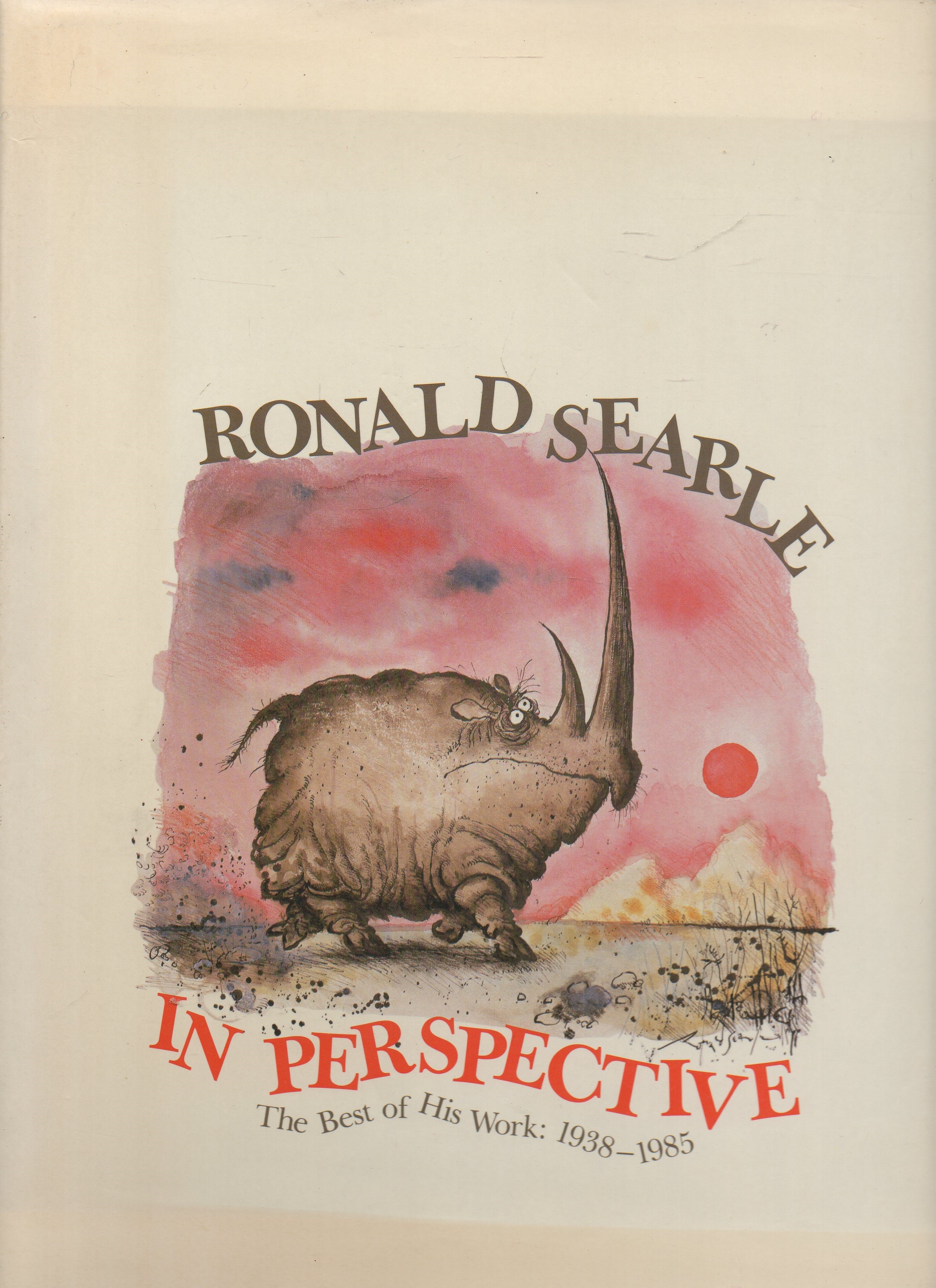 Image for In Perspective: The Best of His Work: 1938-1985 In Perspective: The Best of His Work: 1938-1985