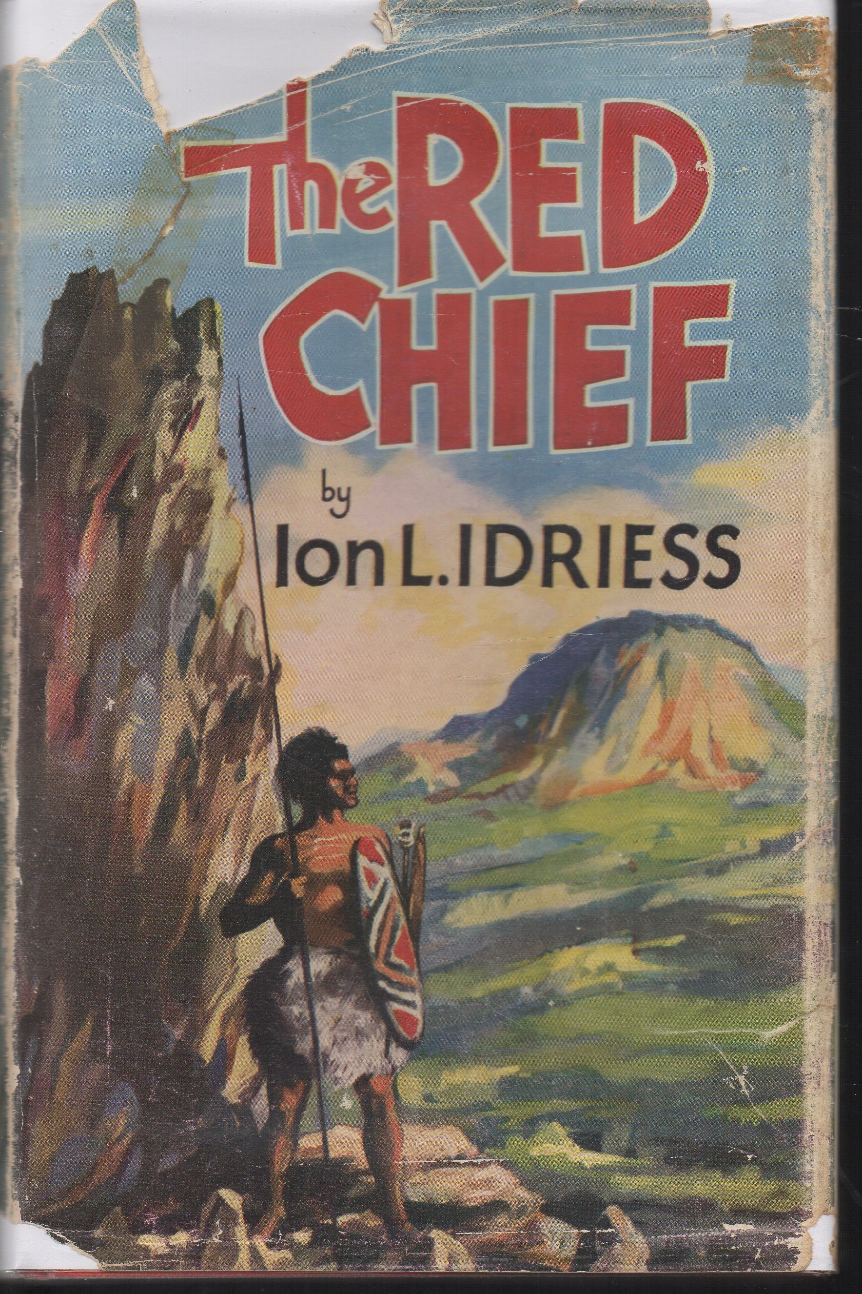 The Red Chief