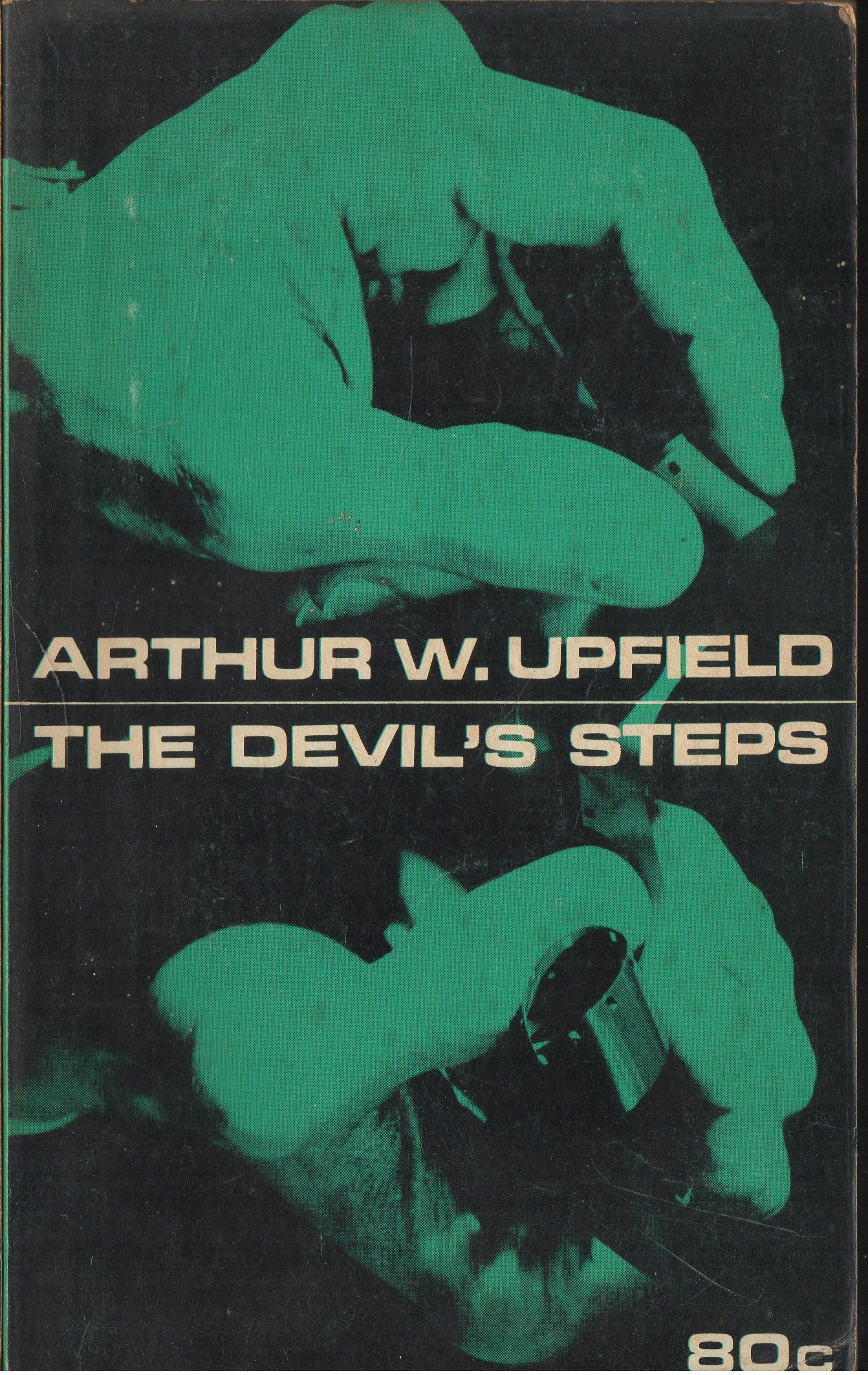 The Devil's Steps