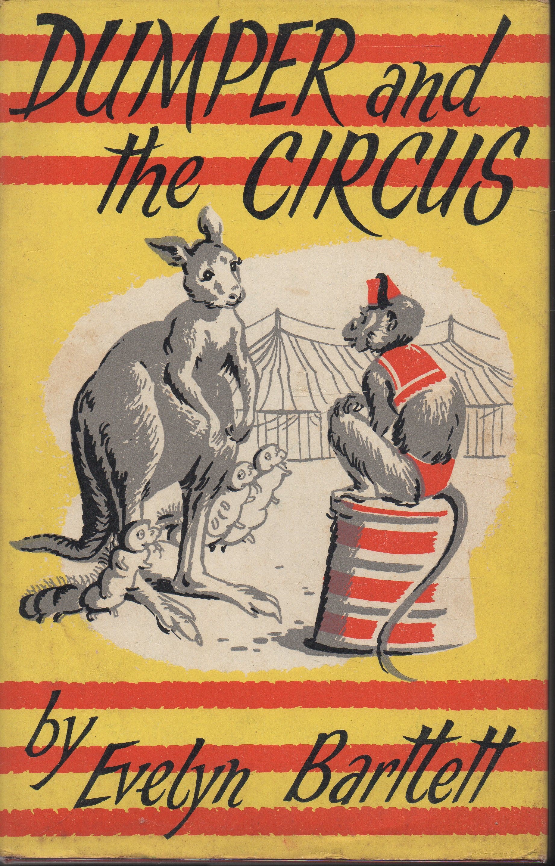 Dumper and the Circus