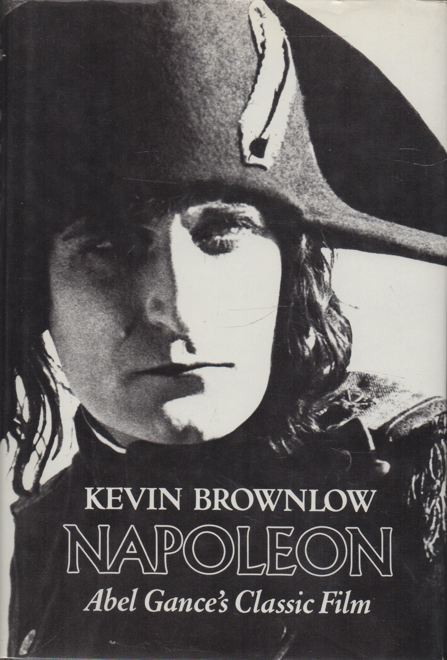 Napoleon Abel Gance's Classic Film