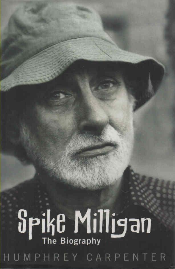 Спайк миллиган. Spike Milligan. Стюарт миллиган. Том миллиган.